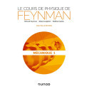 Le cours de Physique de Feynman - Mécanique Tome 1
