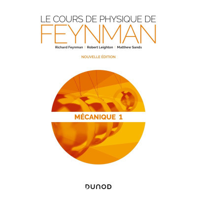 Le cours de Physique de...