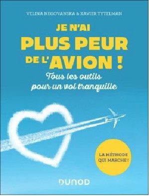 Je n'ai plus peur de...