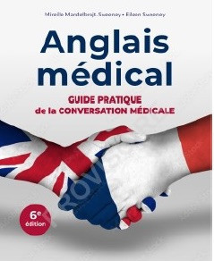 Anglais médical - Guide...