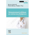 Raisonnement clinique en Médecine d\'urgence