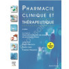 Pharmacie clinique et thérapeutique