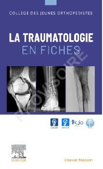 La Traumatologie en fiches