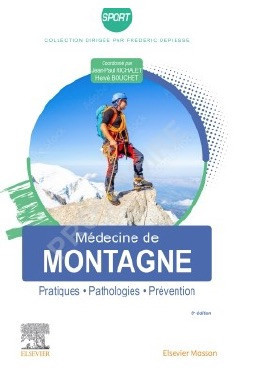Médecine de montagne -...