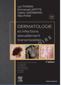 Dermatologie et infections...