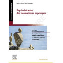 Psychothérapies des traumatismes psychiques