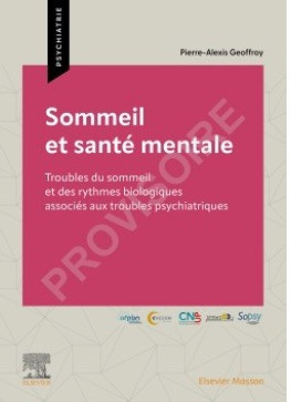Sommeil et santé mentale