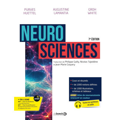 Neurosciences