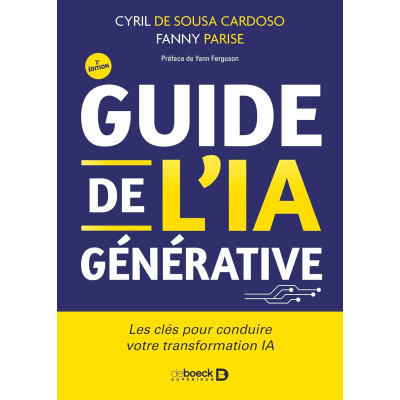 Guide de l’IA générative -...