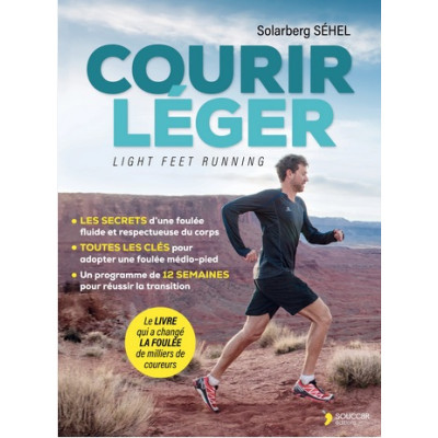 Courir léger