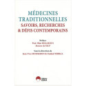Médecines traditionnelles : savoirs, recherches & défis contemporains