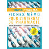 Fiches mémo pour l’Internat de Pharmacie