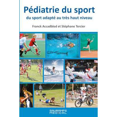 Pédiatrie du sport - Du...