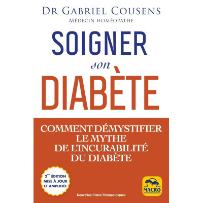 Soigner son diabète -...