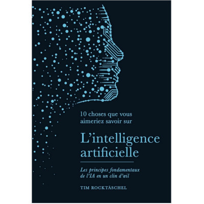 L'intelligence artificielle...