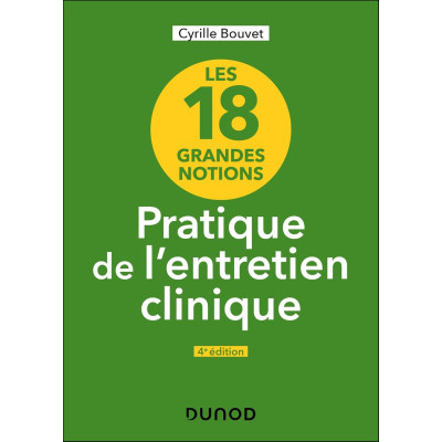 Les 18 grandes notions de...