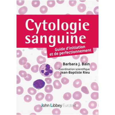 Cytologie sanguine - Guide...