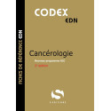 Codex Cancérologie 2e édition
