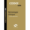 Codex Sémiologie clinique