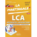 La LCA à l\'EDN - Méthode de Biomédecine quantitative pour réussir l\'épreuve de LCA