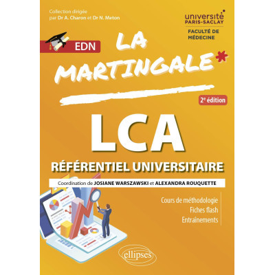 La LCA à l'EDN - Méthode de...