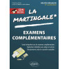 Examens complémentaires à l'EDN