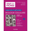 Exercices et méthodes de Biologie cellulaire