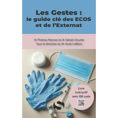 Gestes techniques - Le...