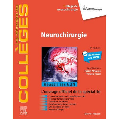 Neurochirurgie - Réussir...