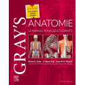 Gray\'s Anatomie - Le Manuel pour les étudiants