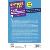 Entrée en IFSI 2025-2026 - AS/AP et reconversion professionnelle - Sélection sur épreuves et/ou via Parcoursup