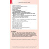 Gray's Anatomie - Les fiches