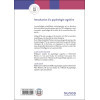 Introduction à la Psychologie cognitive - 2e éd.