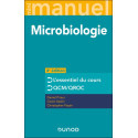Mini manuel Microbiologie - Cours et QCM/QROC