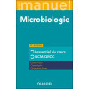 Mini manuel Microbiologie - Cours et QCM/QROC