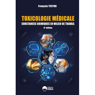 Toxicologie médicale...