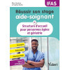 Réussir son stage aide-soignant en structure d'accueil pour personnes âgées et Gériatrie