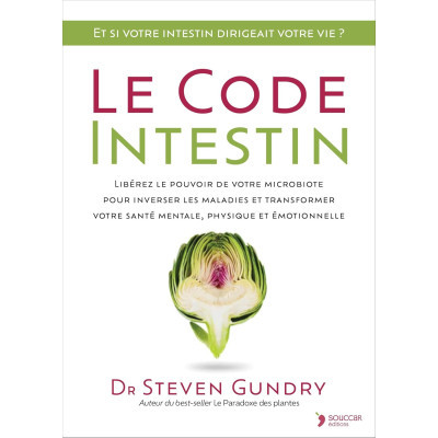 Le code intestin