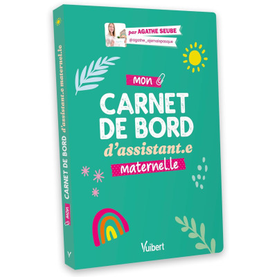 Mon carnet de bord...
