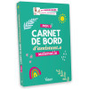 Mon carnet de bord d’assistante maternelle - Pour une année zen et bien organisée