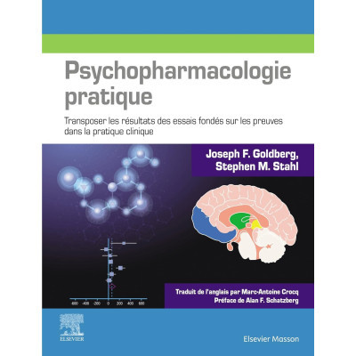 Psychopharmacologie...