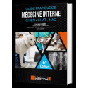 Guide pratique de Médecine interne - Chien - Chat - NAC, 6e édition