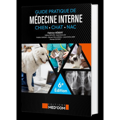 Guide pratique de Médecine...