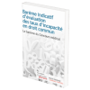 Barème indicatif d'évaluation des taux d'incapacité en droit commun