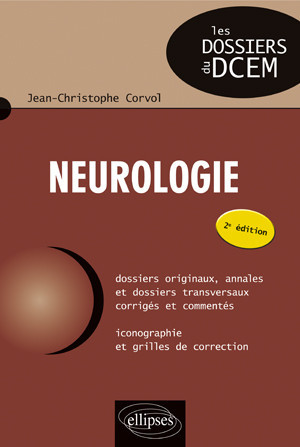 Neurologie 2e édition