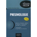 Pneumologie 2e édition