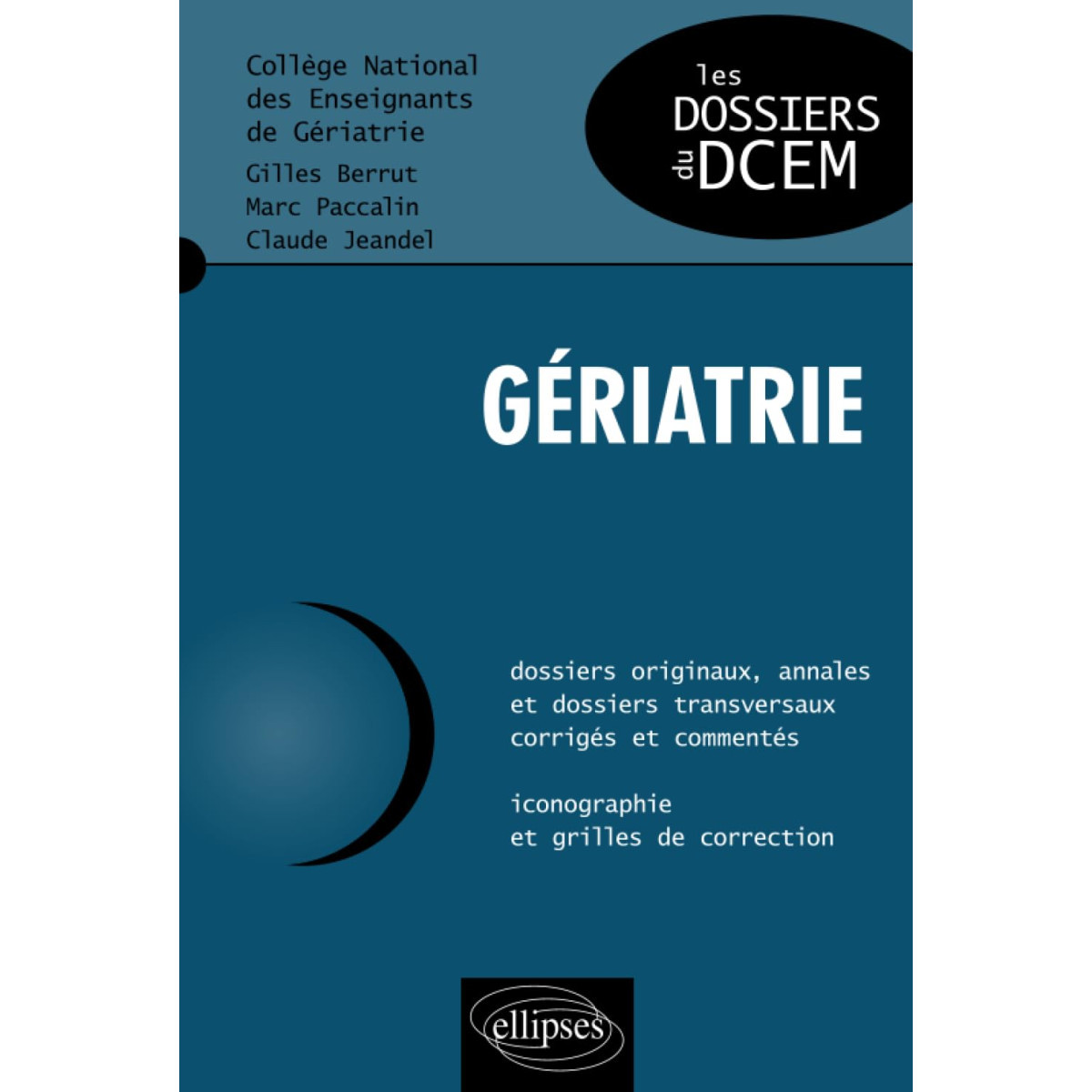 Gériatrie