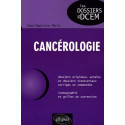 Cancérologie