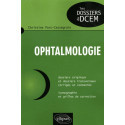 Ophtalmologie