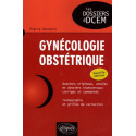 Gynécologie - Obstétrique